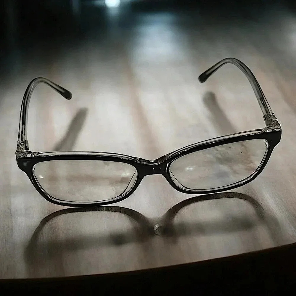 BEBE eye glasses frame